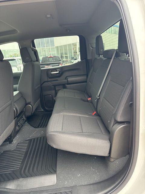 new 2025 GMC Sierra 1500 car, priced at $50,580