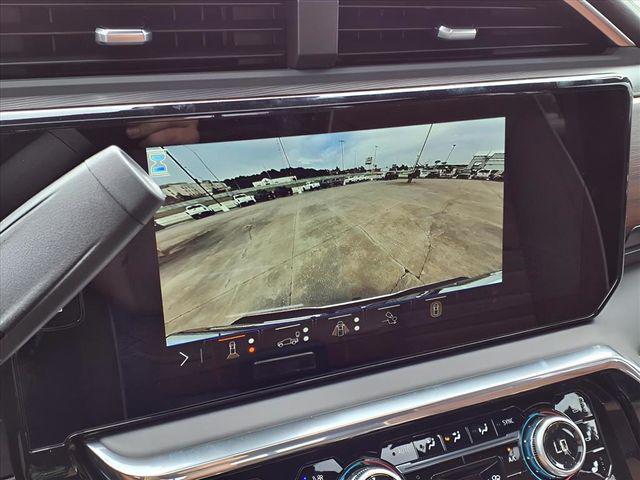 new 2025 GMC Sierra 2500 car, priced at $96,690