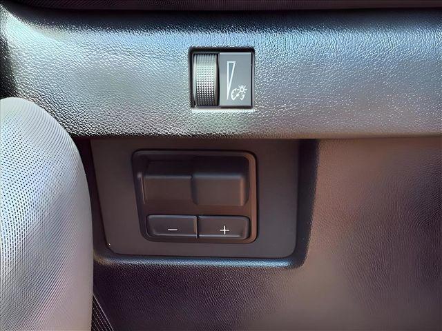 new 2025 Chevrolet Colorado car, priced at $57,995
