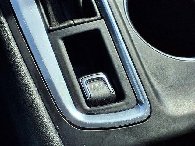 used 2024 Chevrolet Equinox car, priced at $21,242