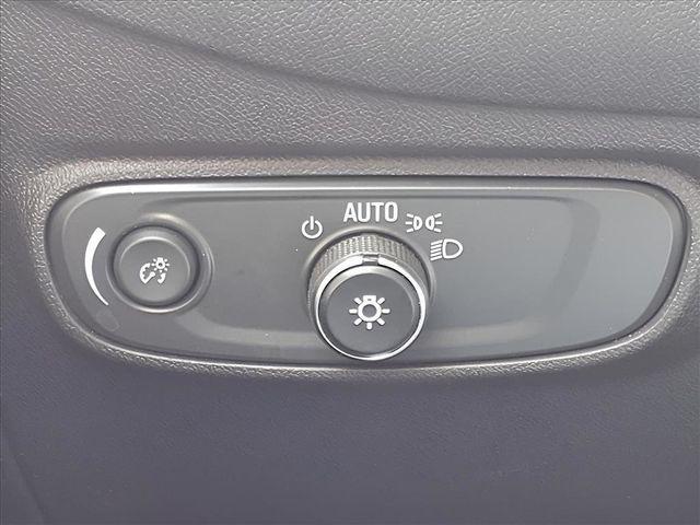 used 2024 Chevrolet Equinox car, priced at $21,242