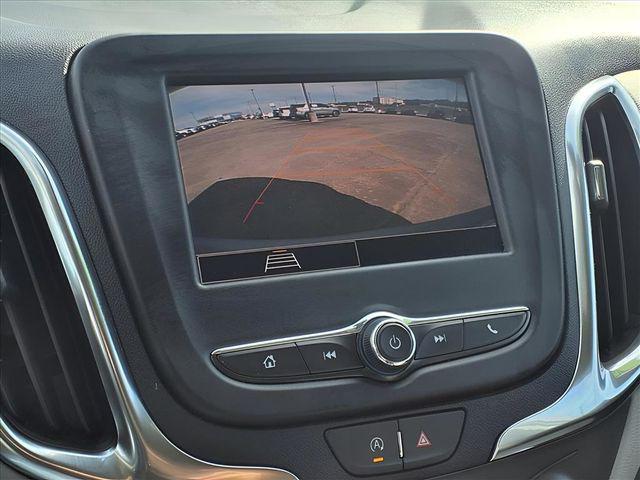 used 2024 Chevrolet Equinox car, priced at $21,242