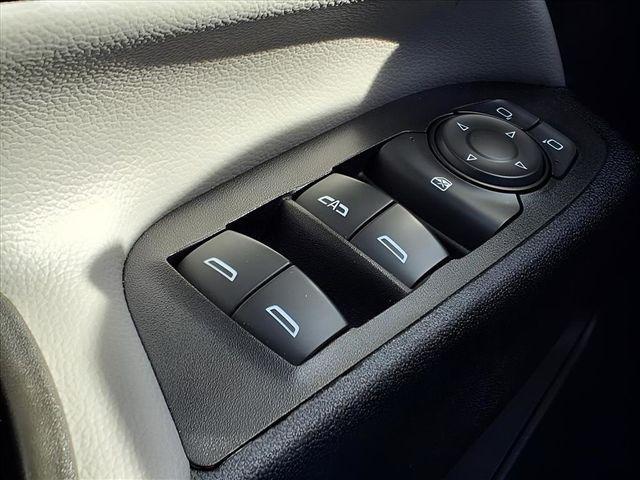 used 2024 Chevrolet Equinox car, priced at $21,242