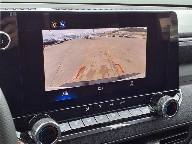 new 2026 Chevrolet Colorado car, priced at $42,925