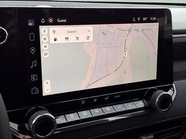 new 2026 Chevrolet Colorado car, priced at $42,925