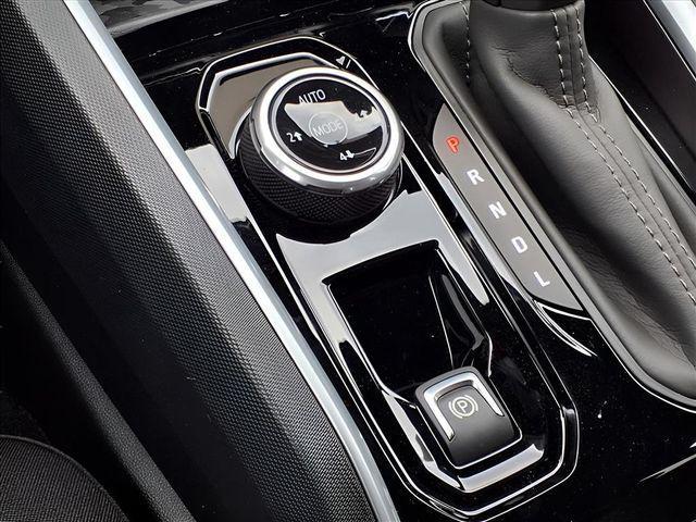 new 2026 Chevrolet Colorado car, priced at $42,925