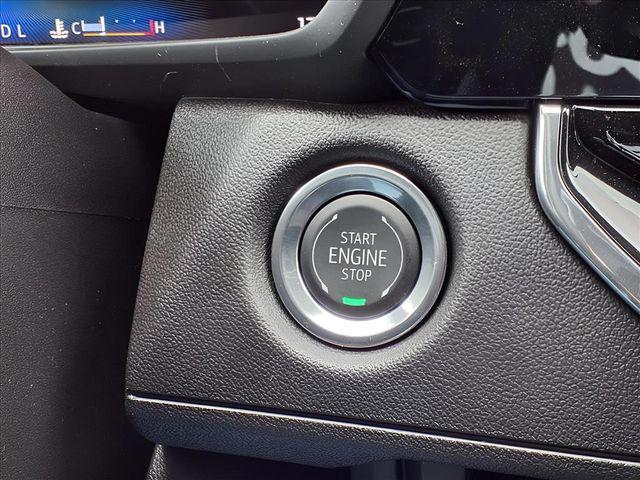 new 2026 Chevrolet Colorado car, priced at $42,925