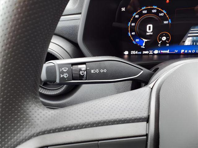 new 2026 Chevrolet Colorado car, priced at $42,925