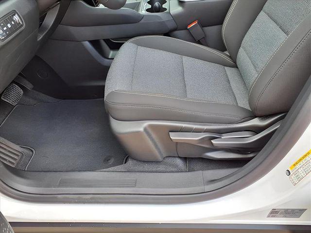 new 2026 GMC Terrain car, priced at $33,335