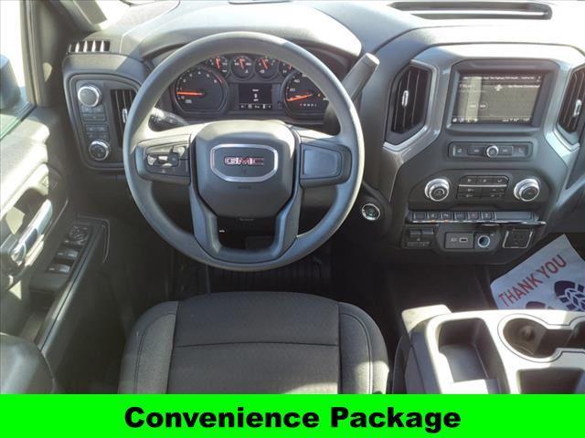 new 2025 GMC Sierra 2500 car, priced at $50,873