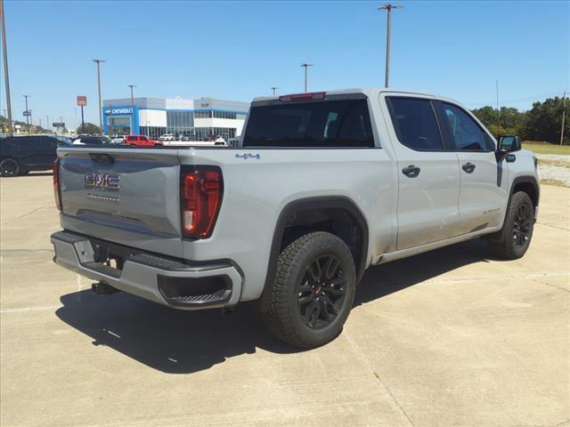 new 2024 GMC Sierra 1500 car, priced at $51,404