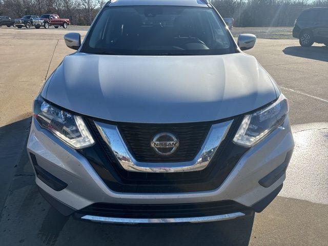 used 2020 Nissan Rogue car, priced at $18,157