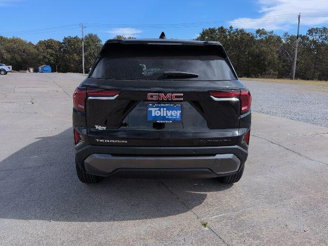 new 2026 GMC Terrain car, priced at $32,390