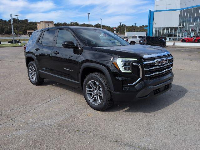 new 2026 GMC Terrain car, priced at $32,390