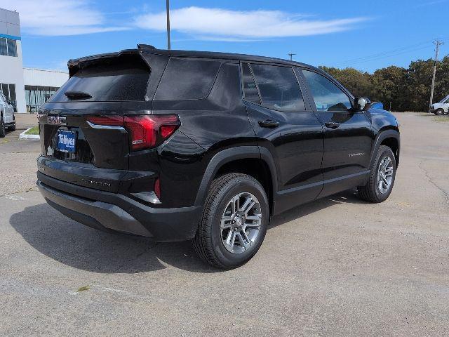 new 2026 GMC Terrain car, priced at $32,390