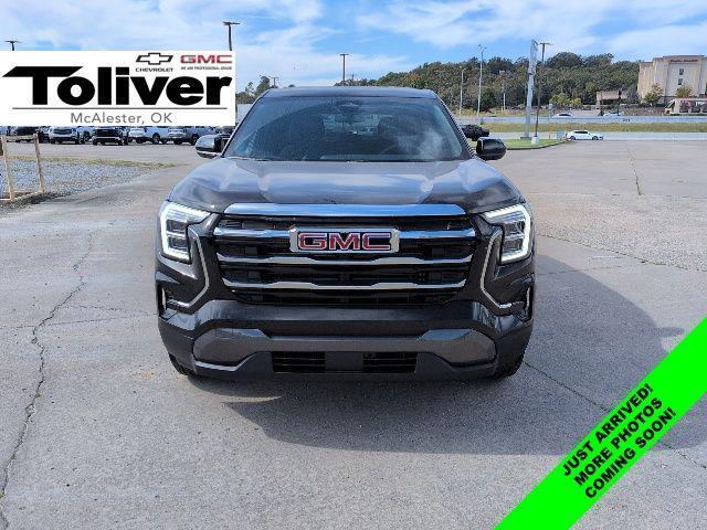 new 2026 GMC Terrain car, priced at $32,390