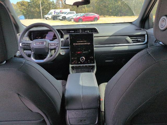 new 2026 GMC Terrain car, priced at $32,390