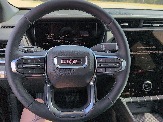 new 2026 GMC Terrain car, priced at $32,390