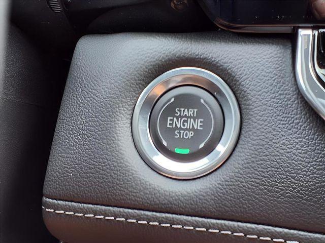 new 2025 Chevrolet Colorado car, priced at $44,935