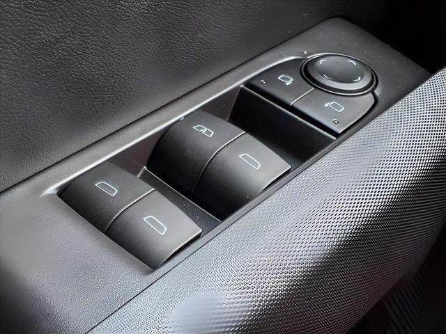 new 2025 Chevrolet Colorado car, priced at $44,935