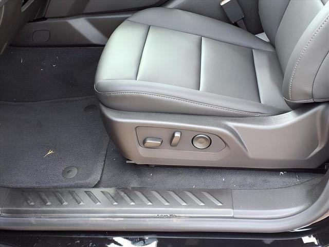 new 2025 Chevrolet Colorado car, priced at $44,935