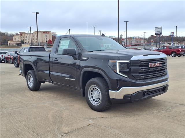 new 2025 GMC Sierra 1500 car, priced at $43,085