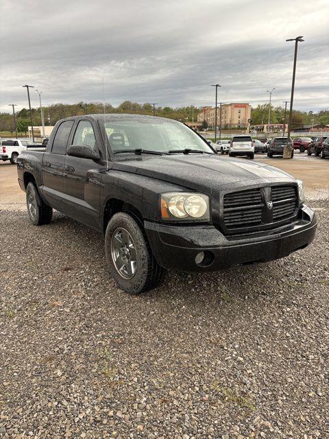 used 2006 Dodge Dakota car, priced at $10,595