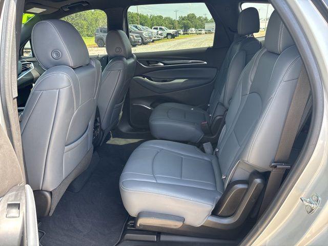 used 2022 Buick Enclave car