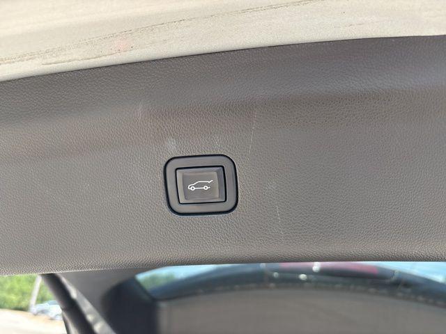 used 2022 Buick Enclave car