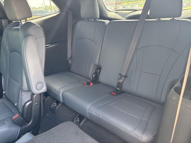 used 2022 Buick Enclave car