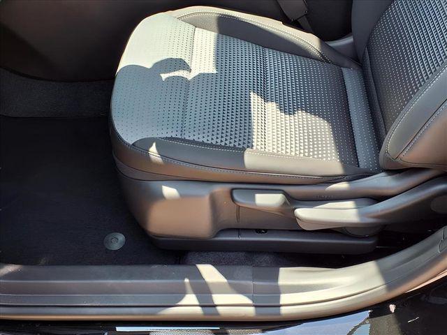 new 2025 Chevrolet Trax car, priced at $26,380