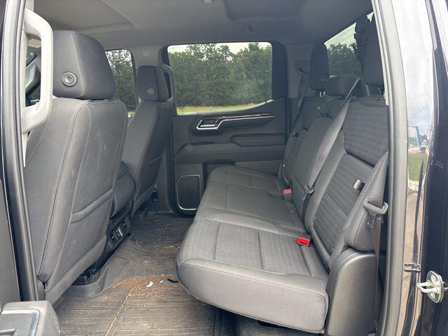 used 2023 GMC Sierra 1500 car, priced at $44,480