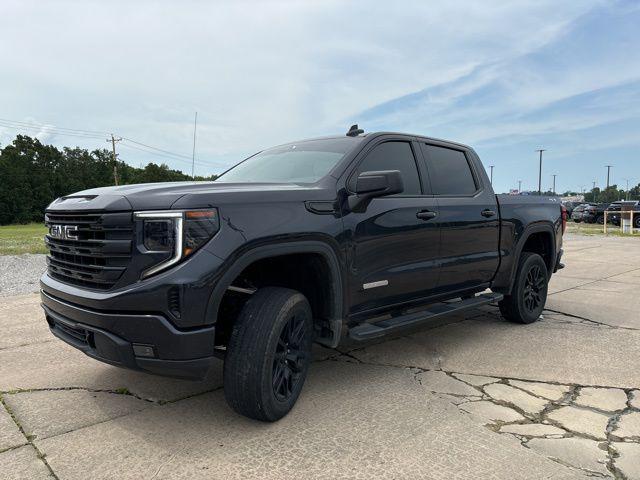 used 2023 GMC Sierra 1500 car, priced at $44,480