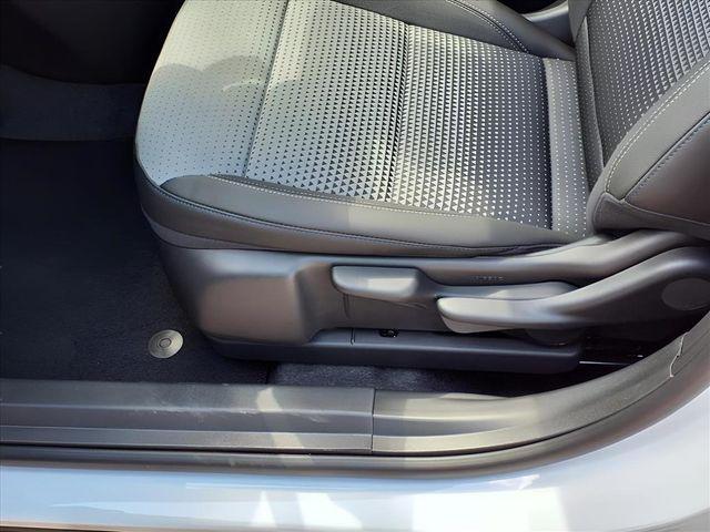 new 2025 Chevrolet Trax car, priced at $26,380