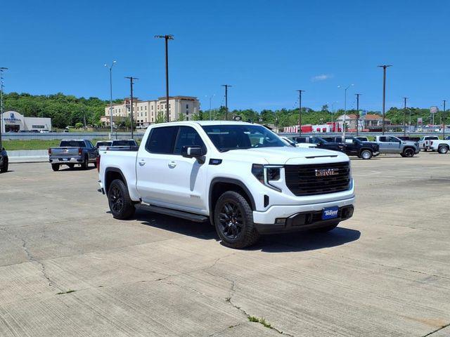 new 2025 GMC Sierra 1500 car, priced at $62,800