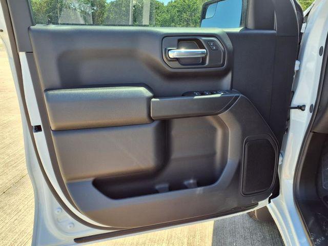 new 2025 Chevrolet Silverado 1500 car, priced at $45,760