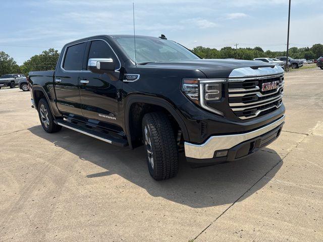 new 2025 GMC Sierra 1500 car, priced at $61,494