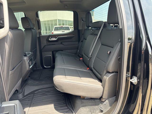 new 2025 GMC Sierra 1500 car, priced at $61,494