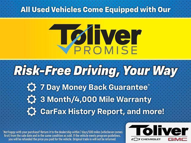 used 2022 Chevrolet Blazer car, priced at $28,660