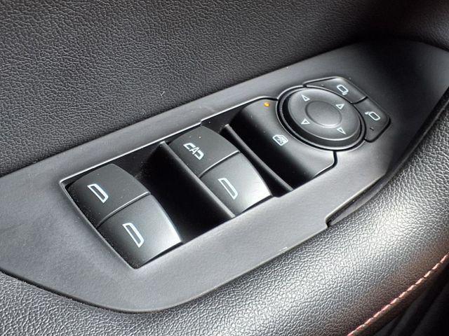 used 2022 Chevrolet Blazer car, priced at $28,660