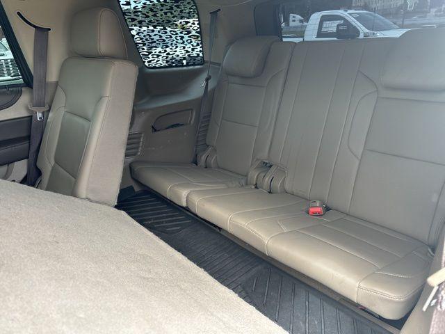 used 2020 Chevrolet Tahoe car, priced at $36,350