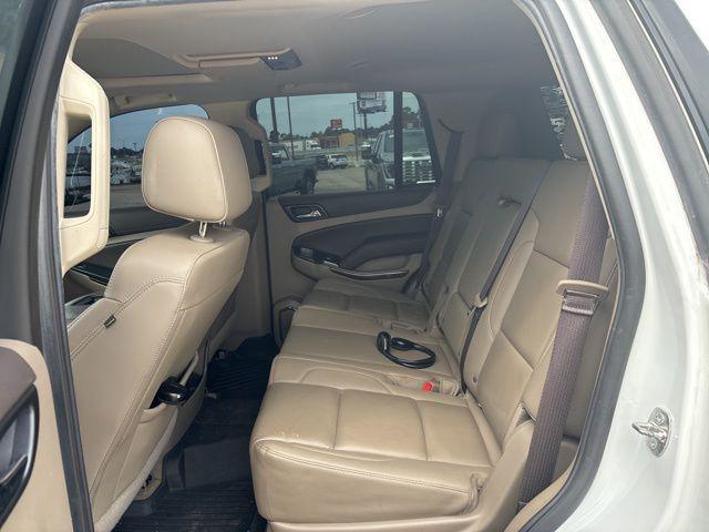 used 2020 Chevrolet Tahoe car, priced at $36,350