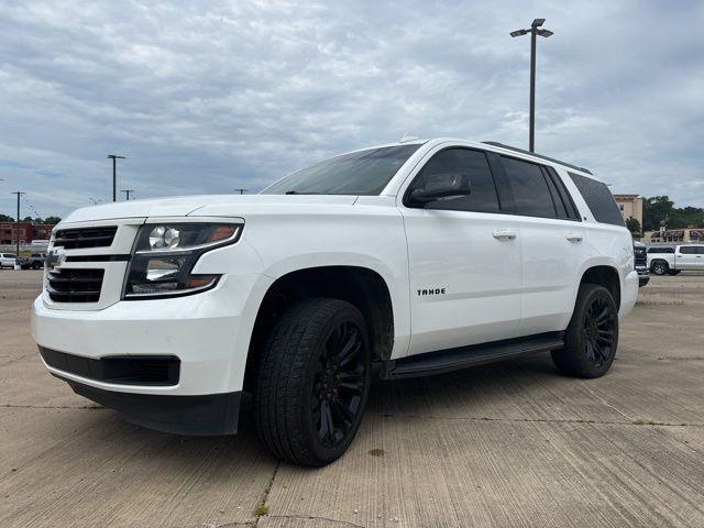 used 2020 Chevrolet Tahoe car, priced at $36,350