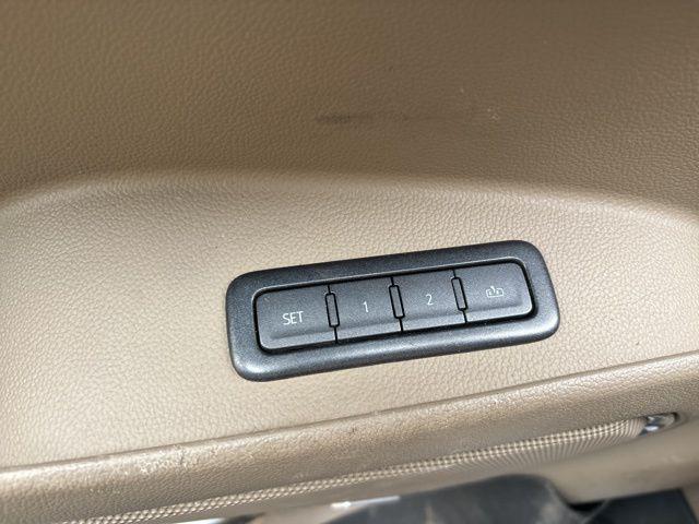 used 2020 Chevrolet Tahoe car, priced at $36,350