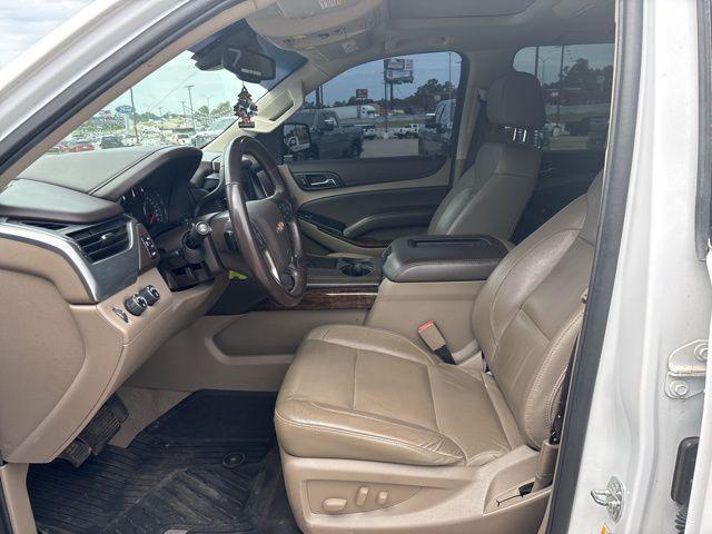 used 2020 Chevrolet Tahoe car, priced at $36,350