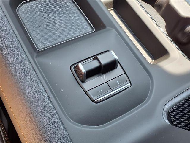 new 2025 GMC Sierra 2500 car, priced at $84,730