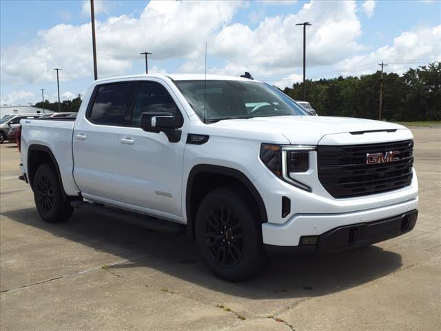 new 2024 GMC Sierra 1500 car, priced at $59,365