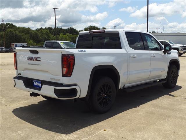 new 2024 GMC Sierra 1500 car, priced at $59,365