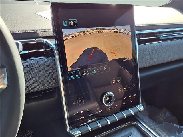 new 2026 GMC Sierra EV car, priced at $67,685