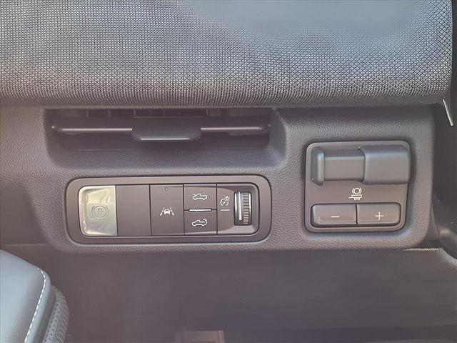 new 2026 GMC Sierra EV car, priced at $67,685